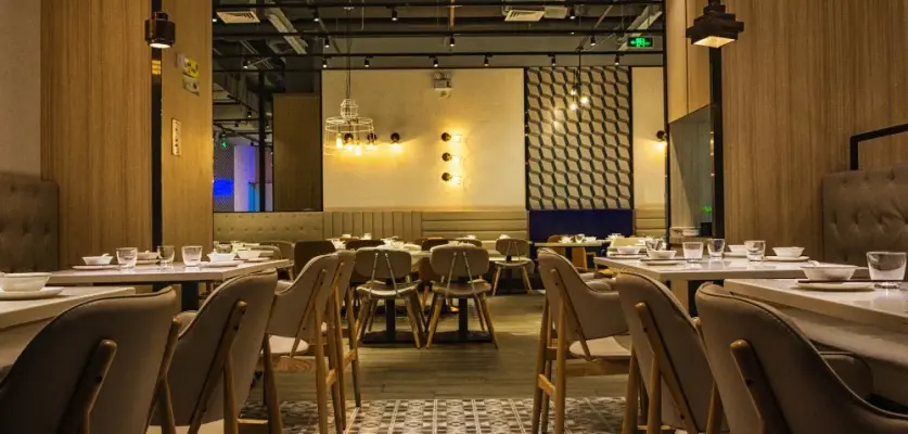 Restoran ve İşletmelere Özel Hizmetler